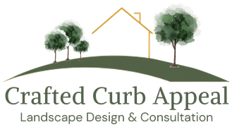 Crafted Curb Appeal — Landscape Design & Consultation